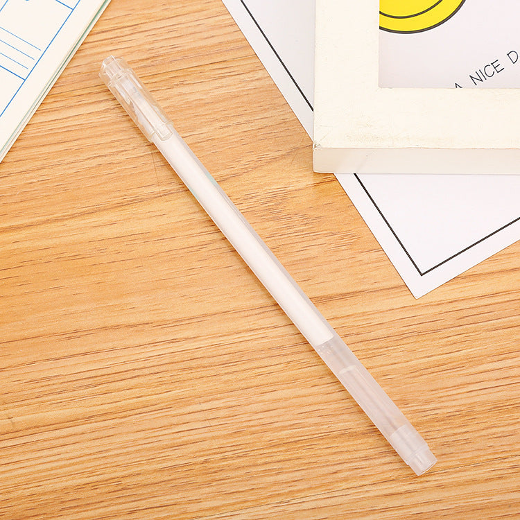 Wholesale Plastic Color Graffiti Ballpoint Pen