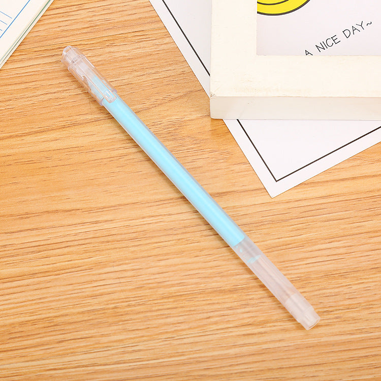 Wholesale Plastic Color Graffiti Ballpoint Pen