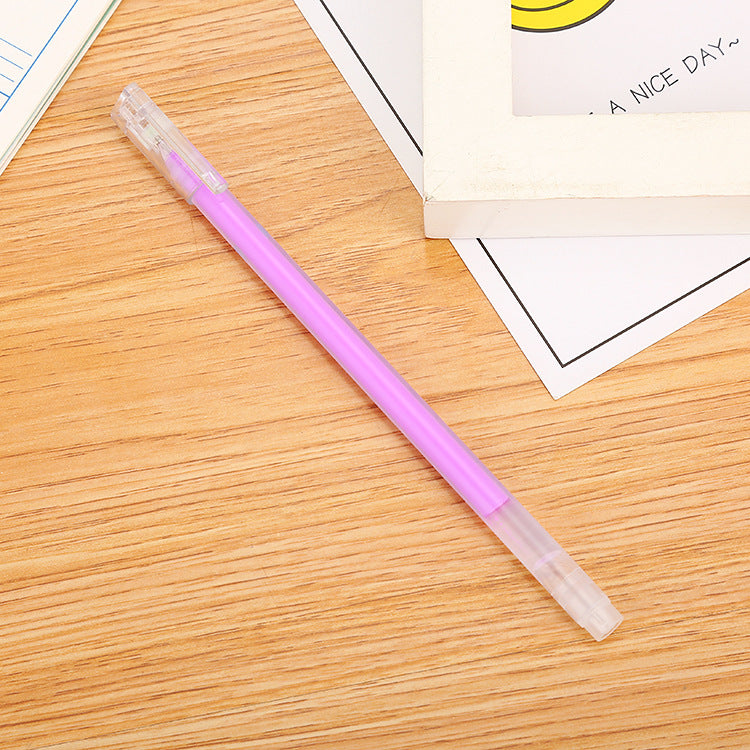 Wholesale Plastic Color Graffiti Ballpoint Pen