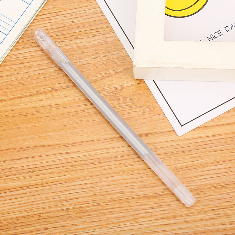 Wholesale Plastic Color Graffiti Ballpoint Pen