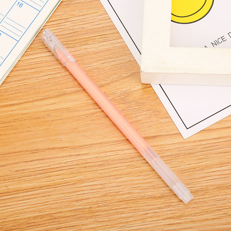 Wholesale Plastic Color Graffiti Ballpoint Pen