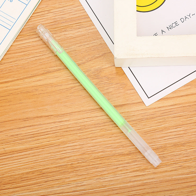 Wholesale Plastic Color Graffiti Ballpoint Pen