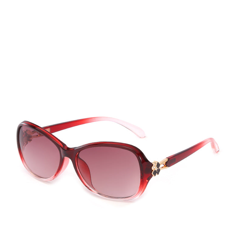 Wholesale PC Small Frame Sunglasses