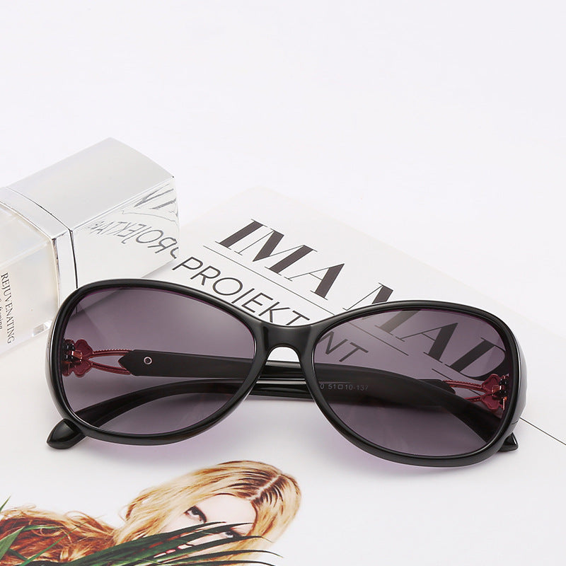 Wholesale PC Small Frame Sunglasses