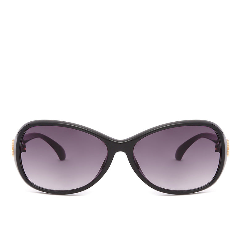 Wholesale PC Small Frame Sunglasses