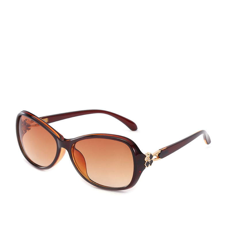 Wholesale PC Small Frame Sunglasses