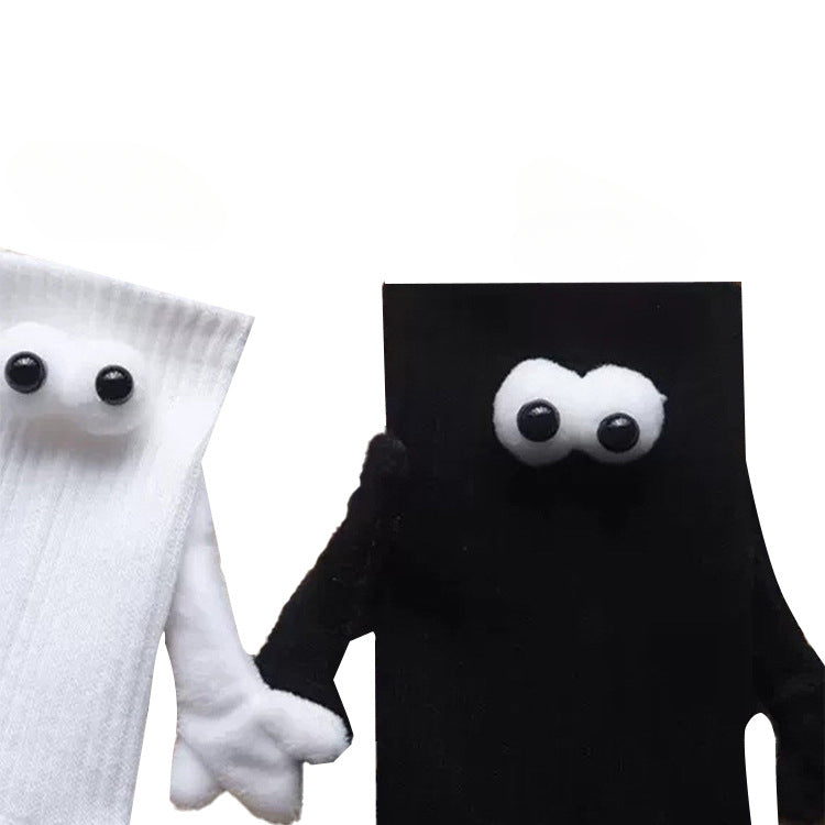 Wholesale men's and women's short middle tube sports couple socks street burst socks