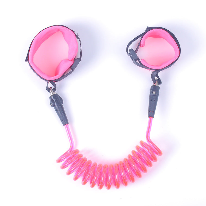 Wholesale Child Loss Prevention Leash Baby Supplies Cloth