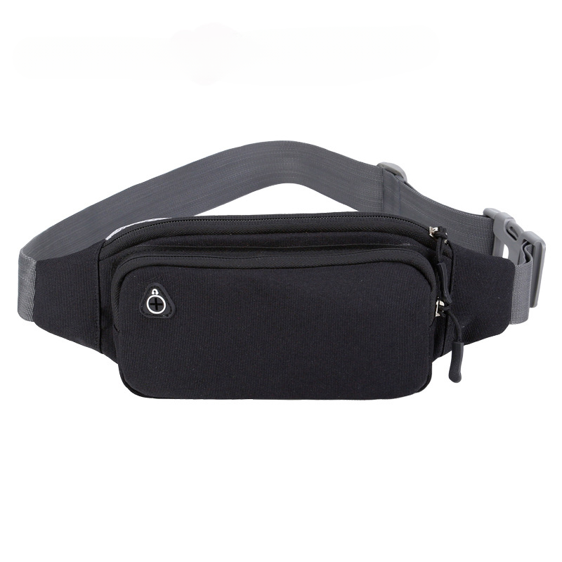 Wholesale Nylon Outdoor Hiking Leisure Bag