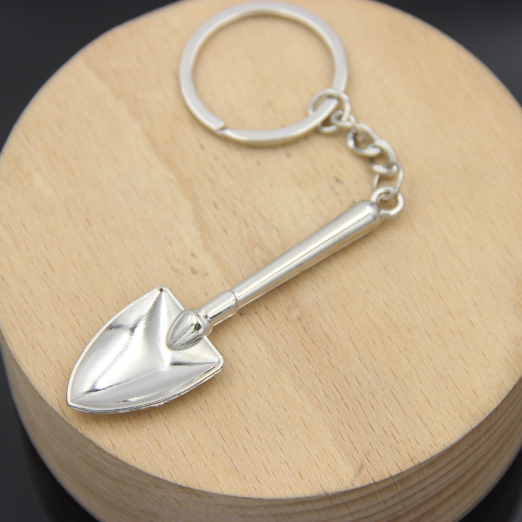Wholesale Father's Day Gift Zinc Alloy Simulation Tool Keychain