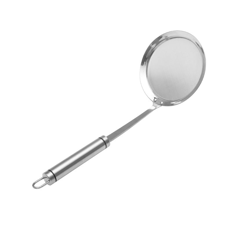 Wholesale Stainless Steel Strainer Kitchenware