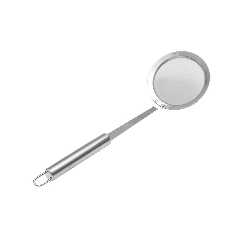 Wholesale Stainless Steel Strainer Kitchenware