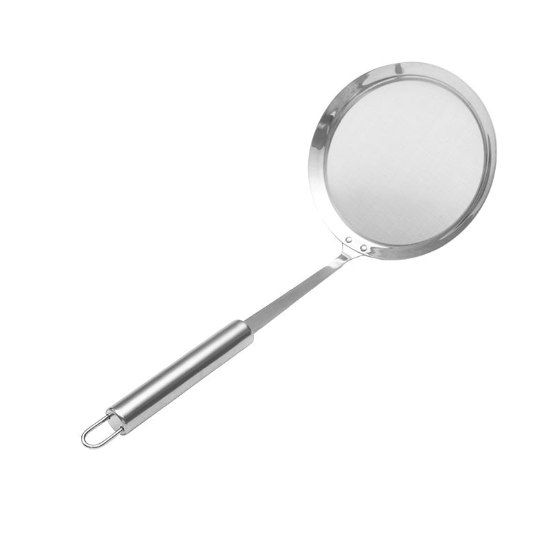 Wholesale Stainless Steel Strainer Kitchenware