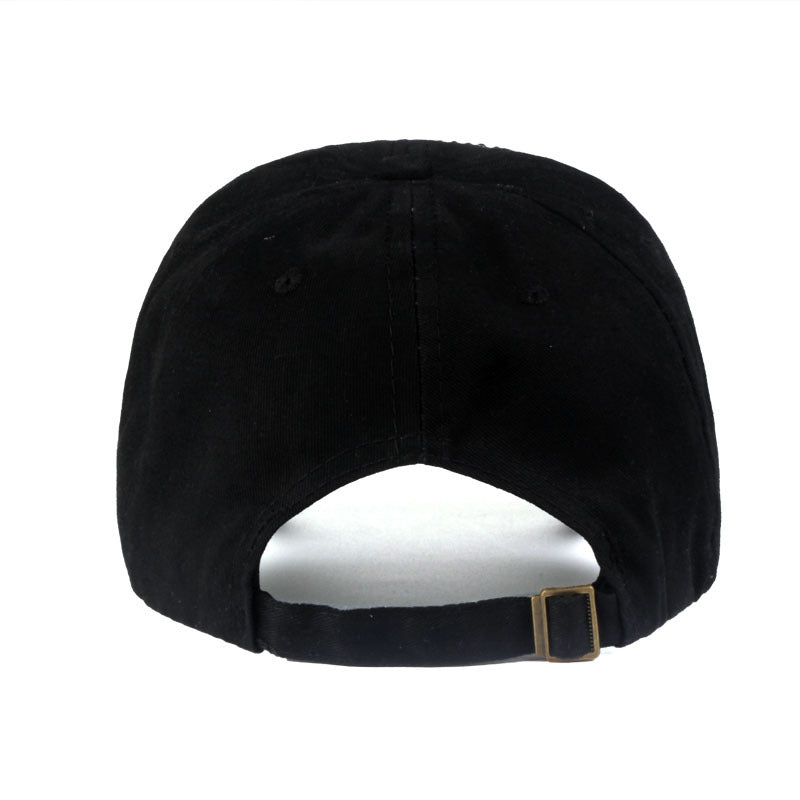 Wholesale Acrylic Diamond Baseball Cap