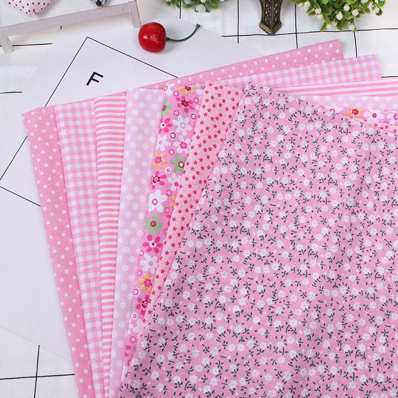 Wholesale Plain Weave DIY Pure Cotton Pillowcase