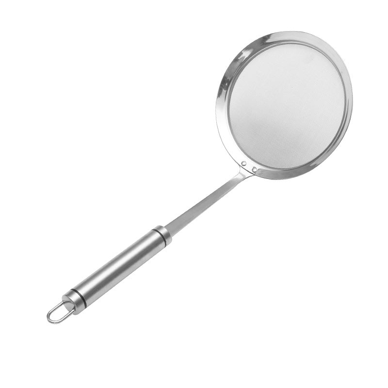 Wholesale Stainless Steel Strainer Kitchenware