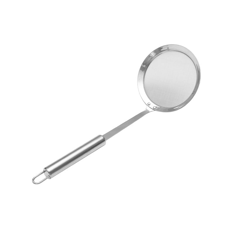 Wholesale Stainless Steel Strainer Kitchenware