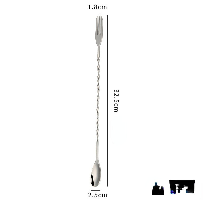 Wholesale Stainless Stee Handle Spoon Kitchenware