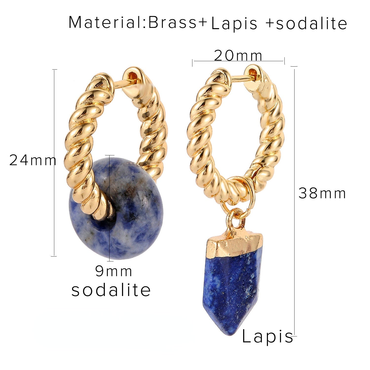 Wholesale Freshwater Pearl Earrings