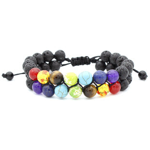Wholesale Tree of Life Chakra Bracelet