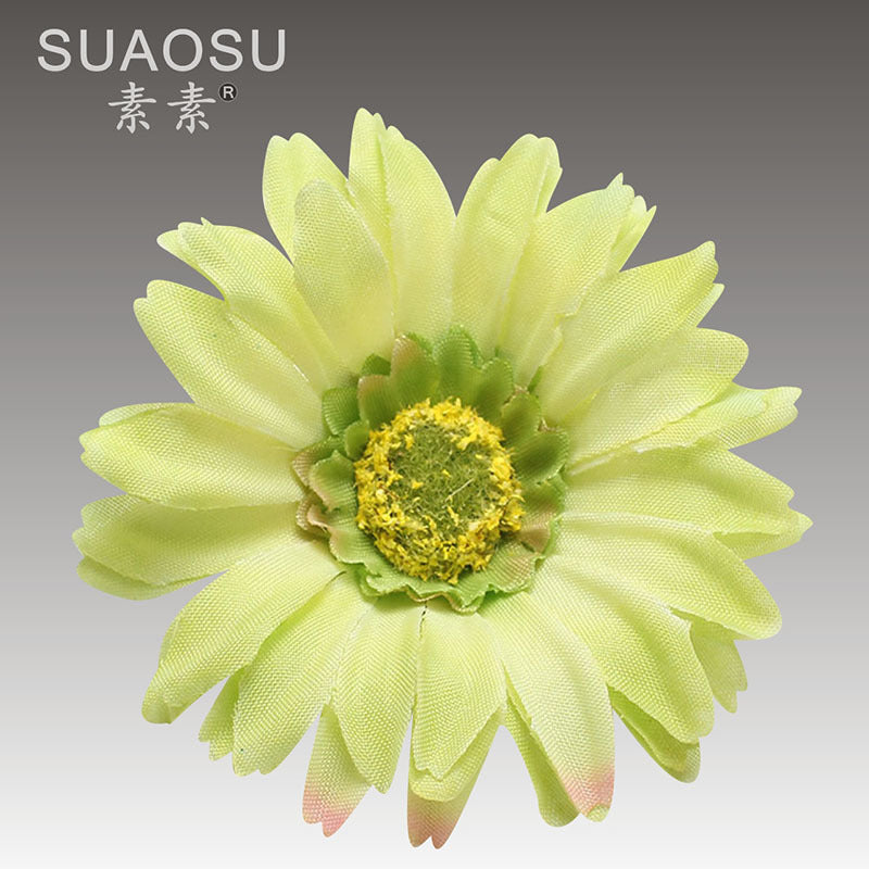 Wholesale Cloth Simian Flowers