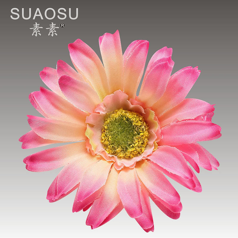 Wholesale Cloth Simian Flowers