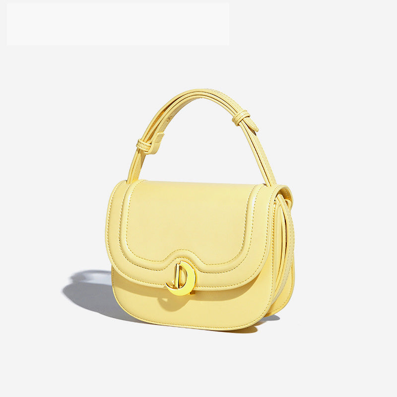 Wholesale Vintage Shoulder Messenger Saddle Bag OLY-SD-AOS005