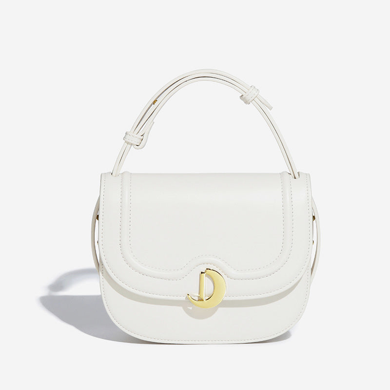 Wholesale Vintage Shoulder Messenger Saddle Bag OLY-SD-AOS005