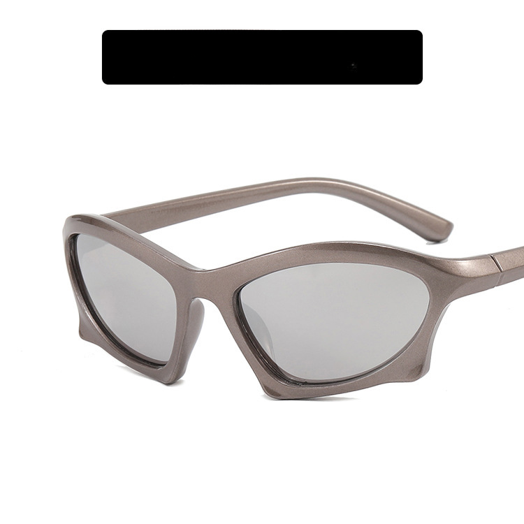 Wholesale PC Sports Cycling Sunglasses