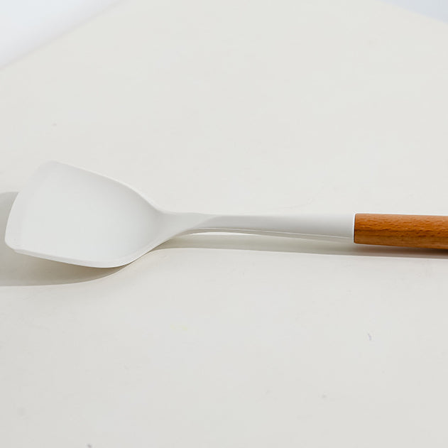 Wholesale Silicone Kitchen Kitchenware Five-Piece Set