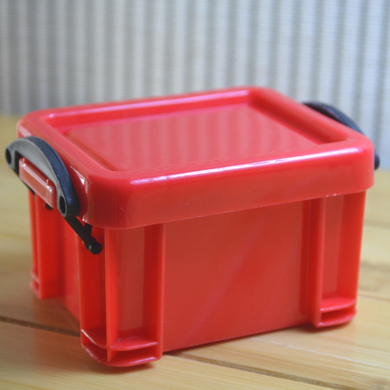 Wholesale Mini Candy Color Storage Boxes OLY-CS-JHao001