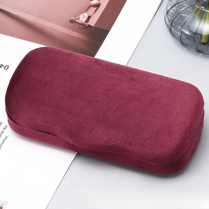 Wholesale Square Set Glitter PC Sunglasses