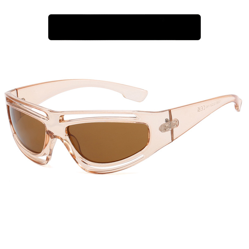 Wholesale PC Y2K Sports Sunglasses