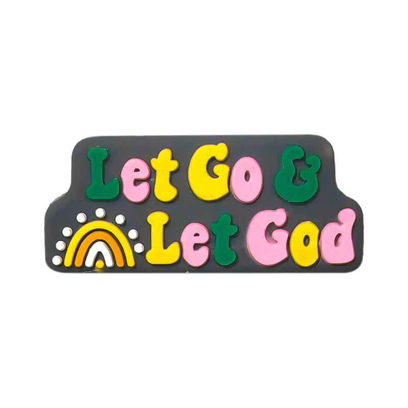 Wholesale 10pcs Cartoon Silicone Beads