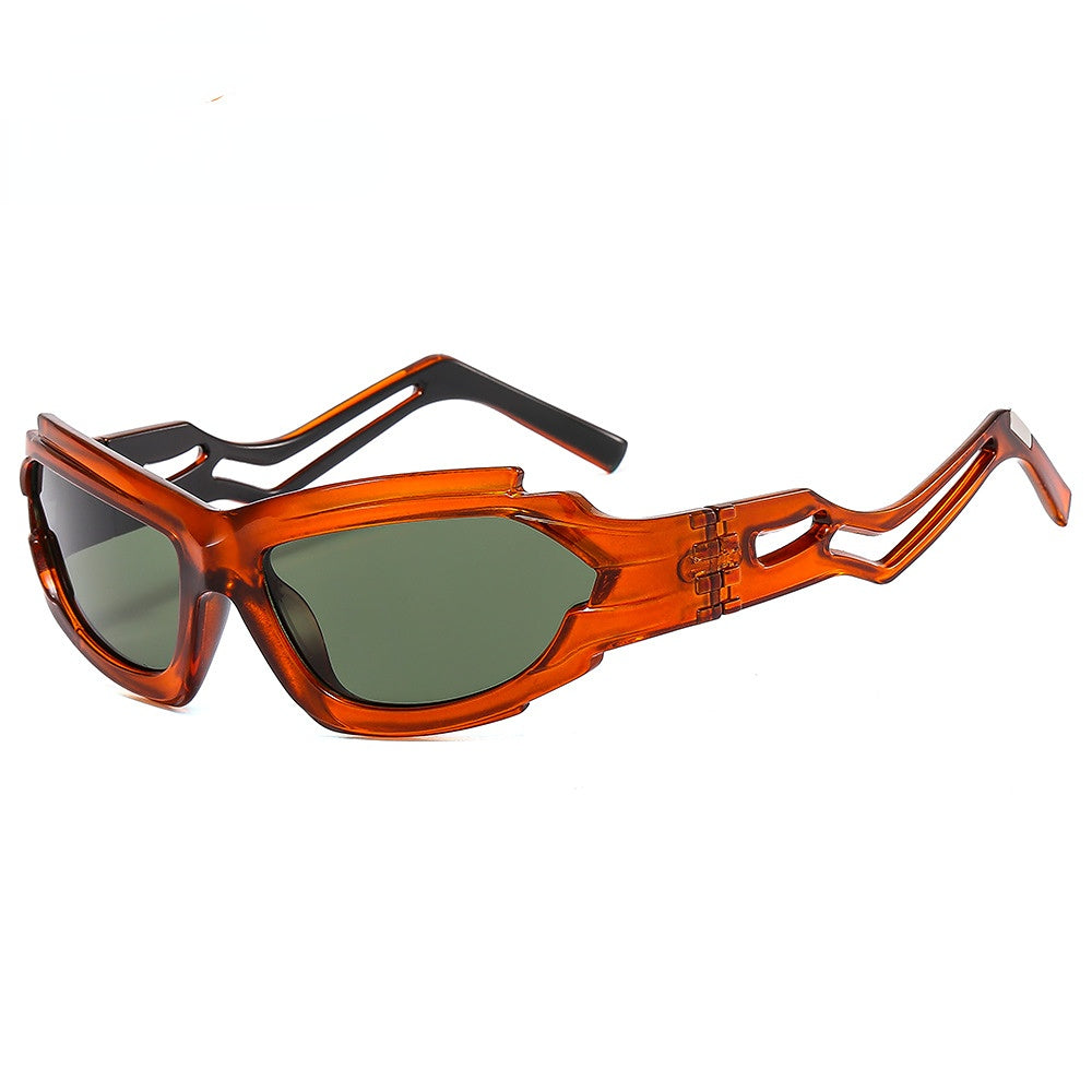 Wholesale Sports Cycling PC Women's Sunglasses