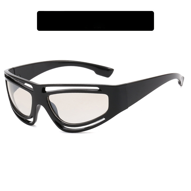 Wholesale PC Y2K Sports Sunglasses