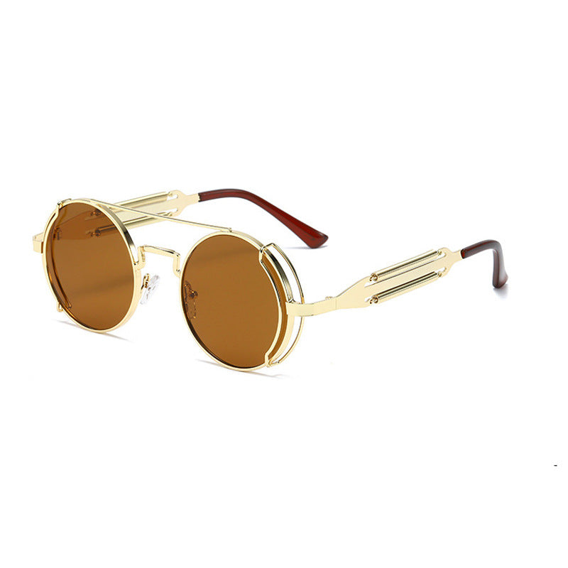 Wholesale PC Color Film Sunglasses