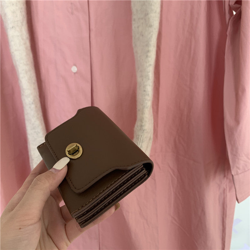 Venta al por mayor Monedero del titular de la tarjeta de la PU