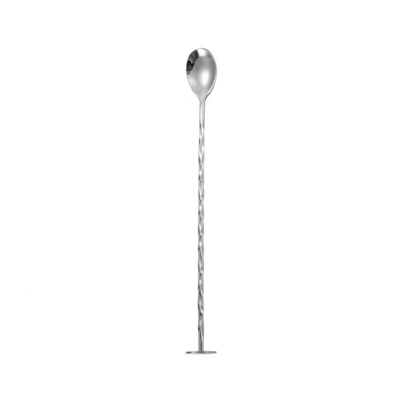 Wholesale Stainless Stee Handle Spoon Kitchenware