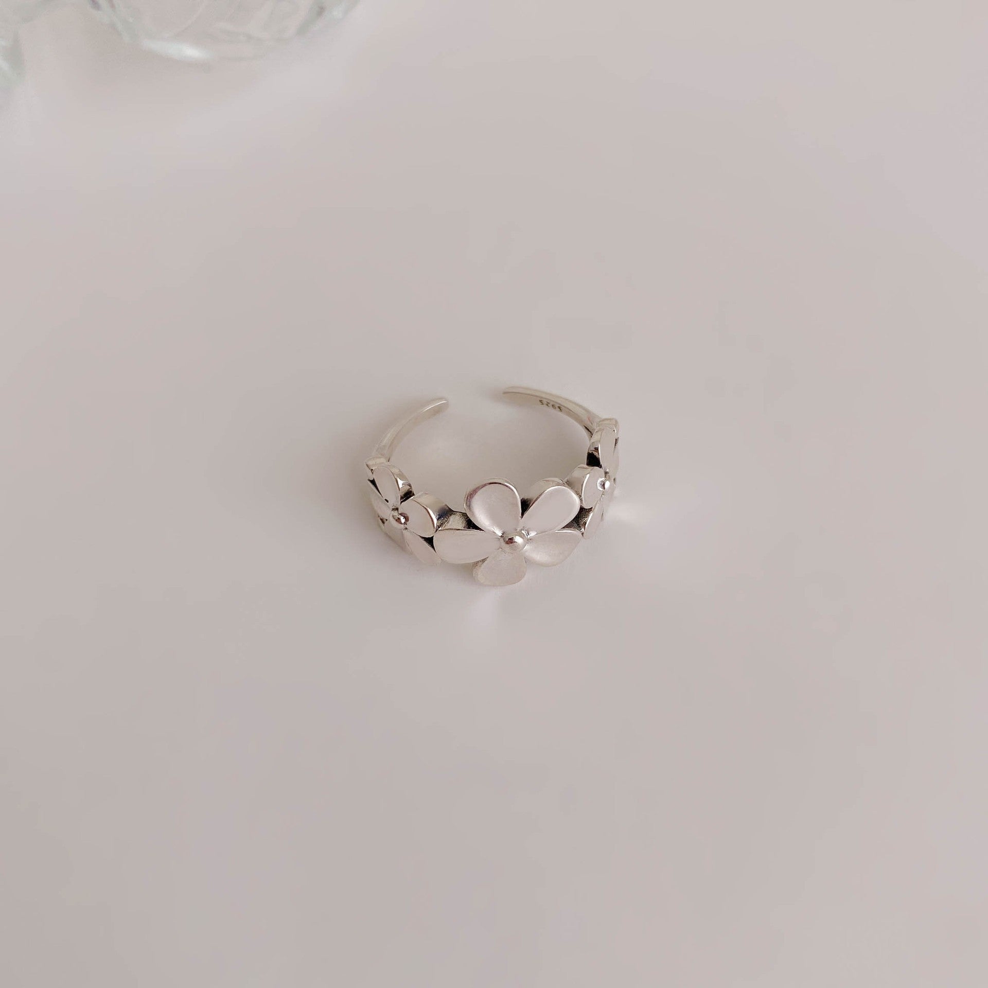 Wholesale Vintage Cool Wind Copper Rings