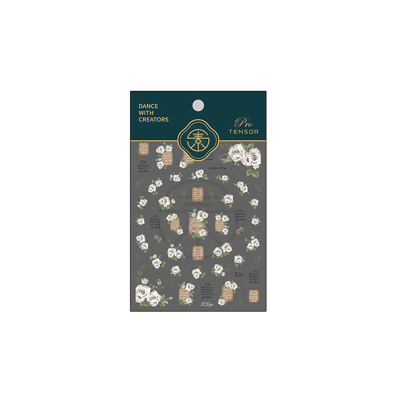 Pegatinas De Uñas De Plástico Rosa De Ferrita al por mayor