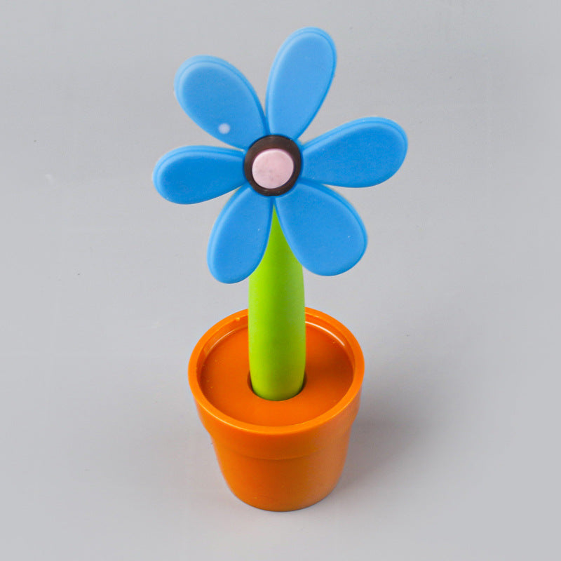 Bolígrafo de boleta de plástico para sol de plástico al por mayor