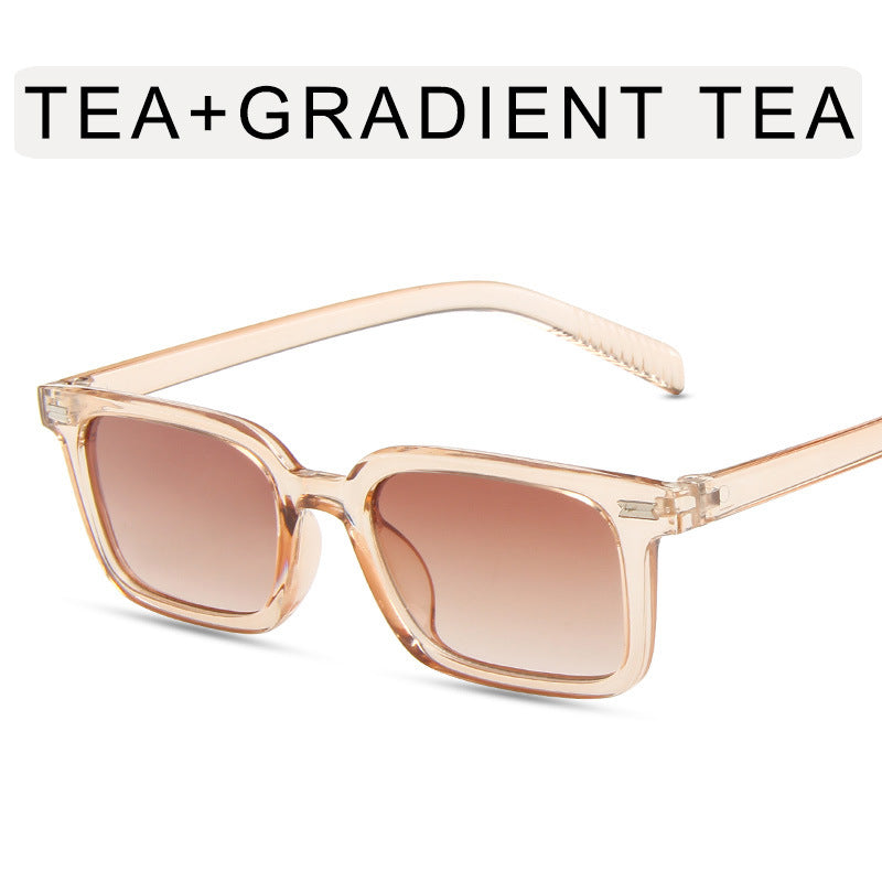 Wholesale Small Frame PC Sunglasses