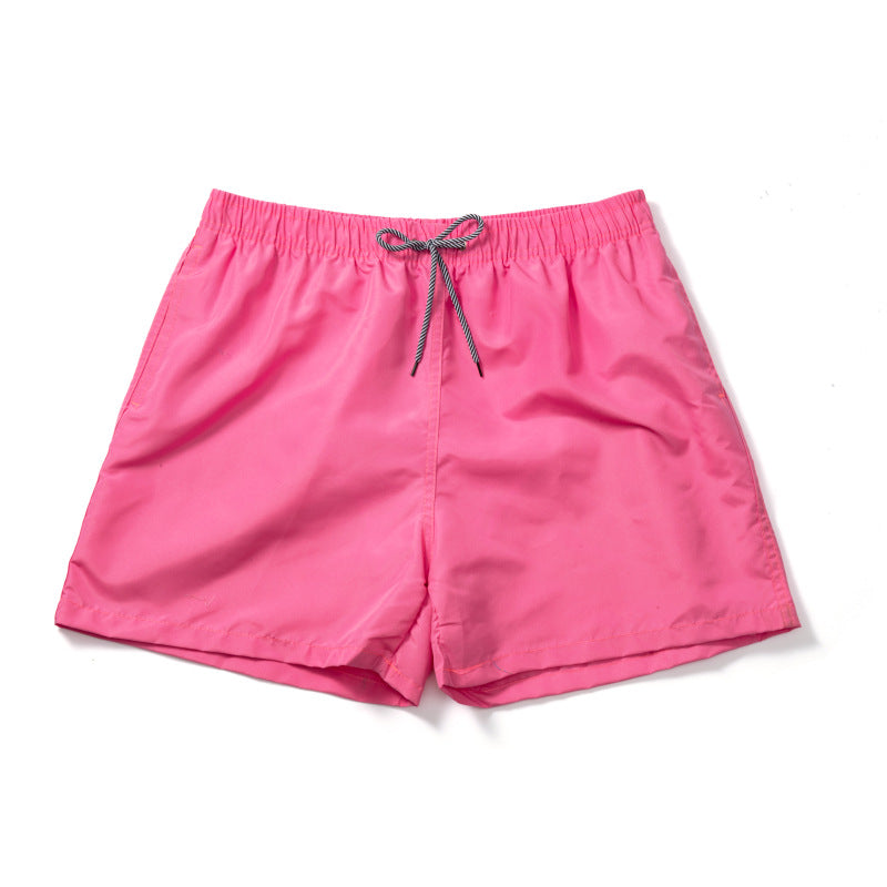 Wholesale Men's Board Shorts Polyester Swimwear