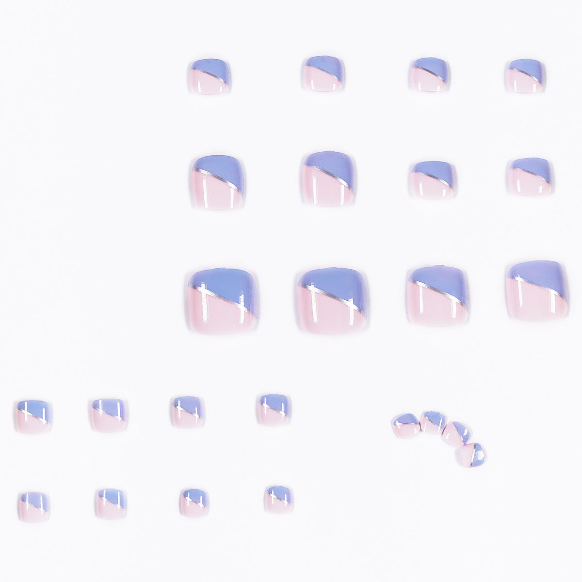 Wholesale Summer French Foot Armor