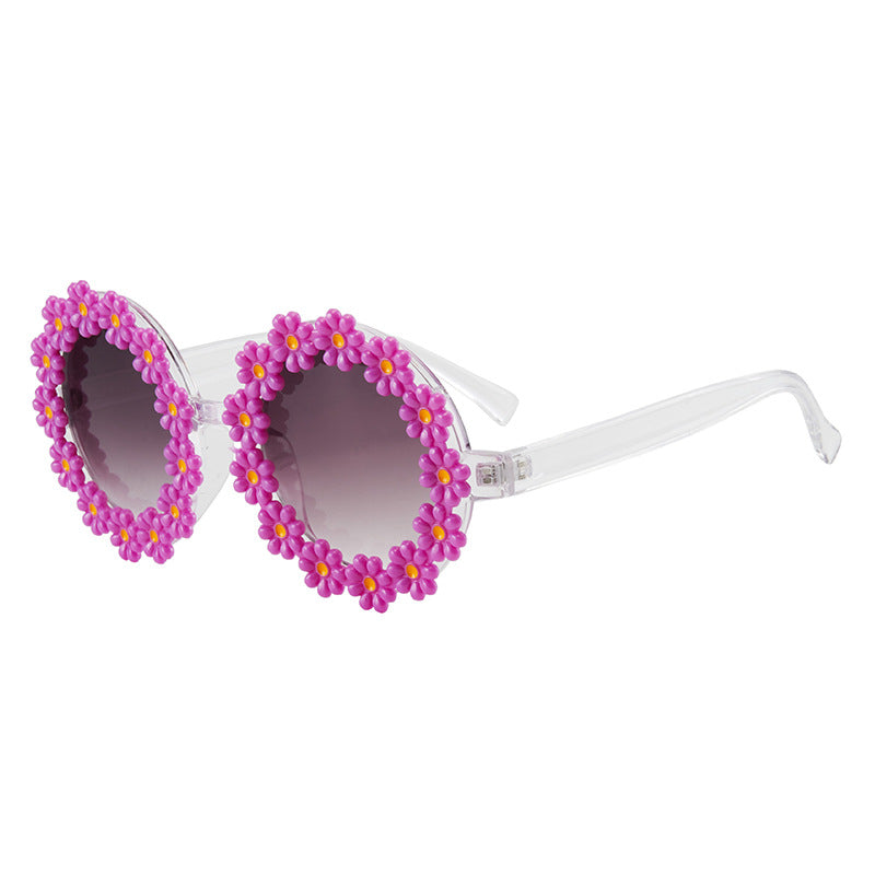 Wholesale PC Daisy Women Sunglasses