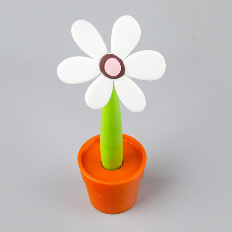 Bolígrafo de boleta de plástico para sol de plástico al por mayor