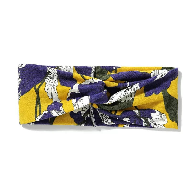 Venda elástica al por mayor de la tela absorbente del sudor de los deportes