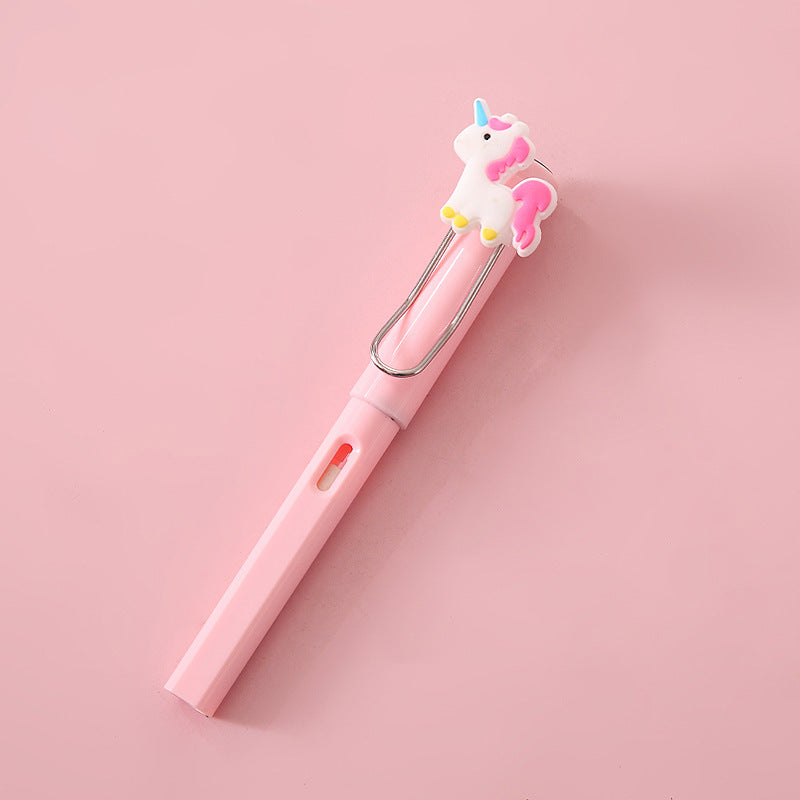 Wholesale Plastic Eternity Pencil with Eraser