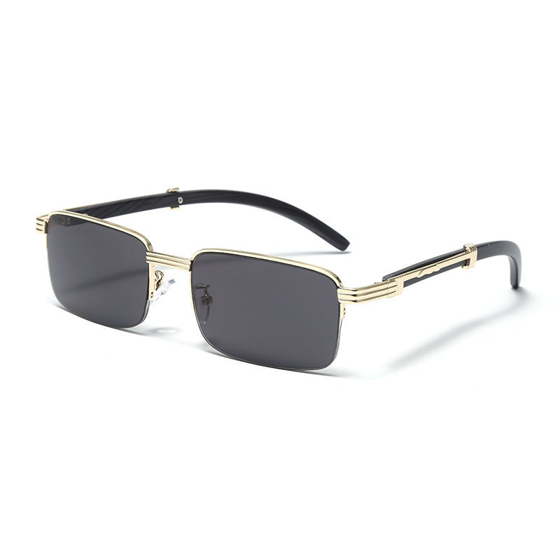Wholesale PC Box Metal Men's and Women's Sunglasses